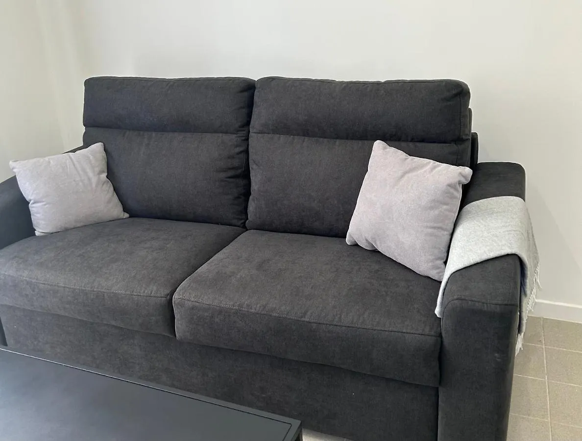 Appartement De Standing 마르세유