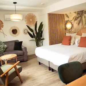 3* Otel Le M