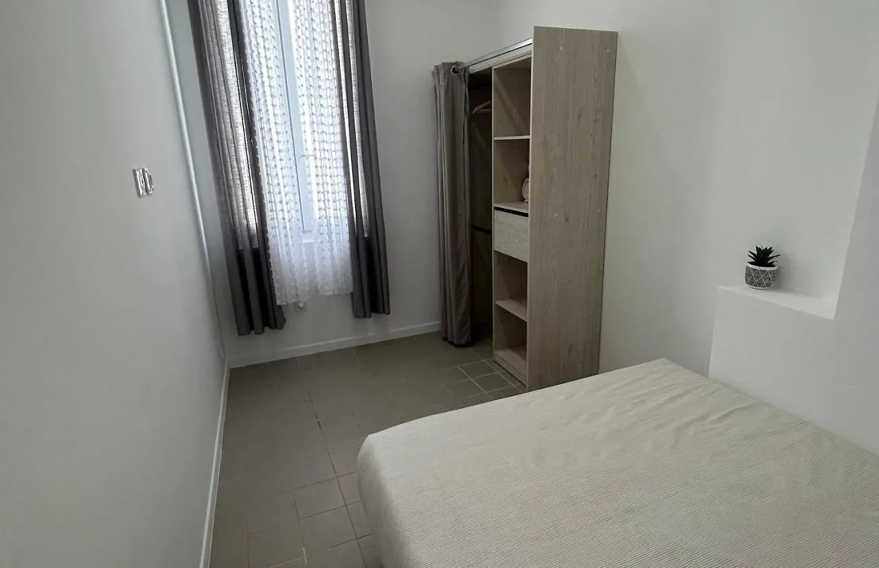 Apartment Appartement De Standing Marseille